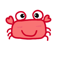 Crab feelings 2022spring