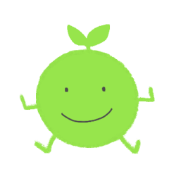 かわいいkokedama