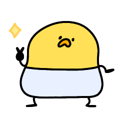 へんてこなヒヨコのばぶ語②