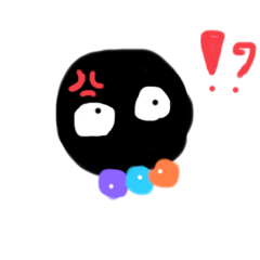 ชาวป่าขี้โมโห