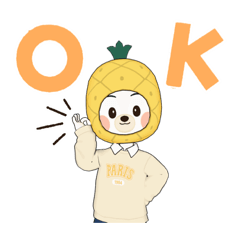 ペンギンアバタースタンプ!!