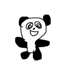 ぱんだだよシリーズ