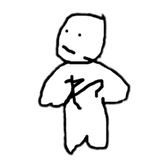 わたあめくん(2)