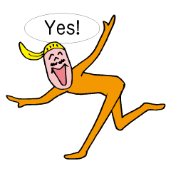 The talking dancer Part3 (English)