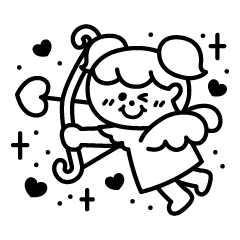 かわいいまりこ 1