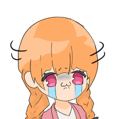 ゆずちゃんの素敵なスタンプ