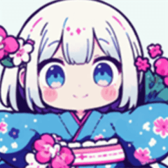 クリスマス・年末年始・冬スタンプ再販