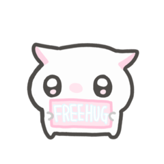 いかみみねこちゃん①