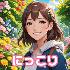 ありふれた女子の日常