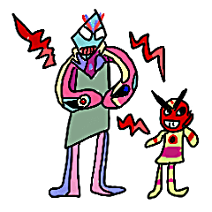 Enno x Hero