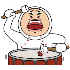 私に野球は？ (JPN)