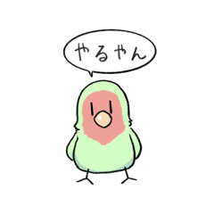 うちのちぃさんぴこちゃん【その6】