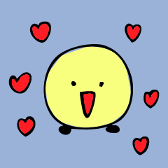 まんまるころりん