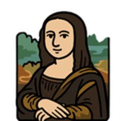 ゆるっと美術館