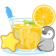 気まぐれ色々スタンプ