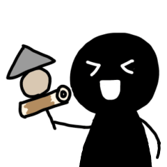 シンプルな人々 メニューを伝える