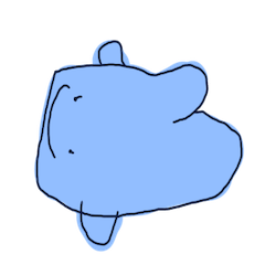 海のふしぎないきもの