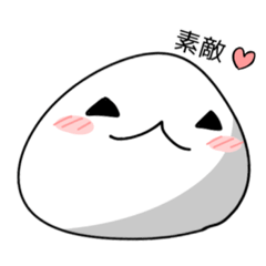 おにぎりかぼちゃ2