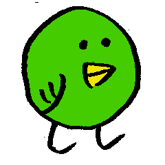 ともろうスタンプ