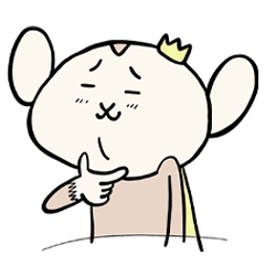 HAHAHAのさるお君3