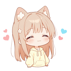 ふわふわ♡子犬ちゃん