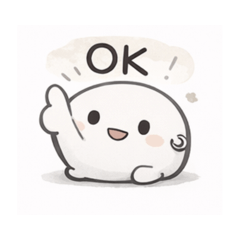 A relaxed and realistic everyday life