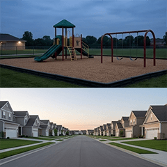 リミナルスペース！