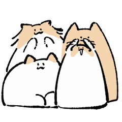 もちわさ日(文字なし)