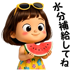 夏色ガール