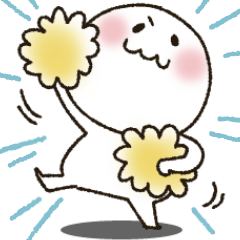 まるぴ★の応援！敬語気遣いバージョン