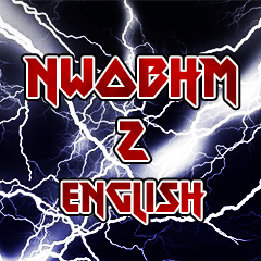 気分はヘビーメタル! 2（英語）