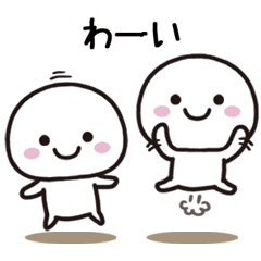 スマイルくん★