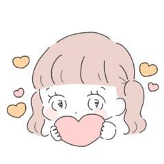 トーカのまいにちスタンプ