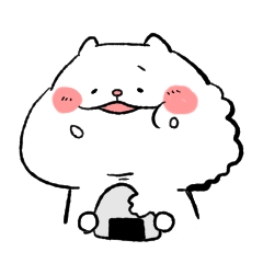 晴れのちこねこ。