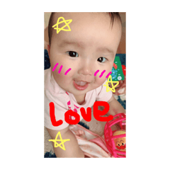 さくちゃんからのメッセージ❤️