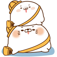 毒舌あざらし16