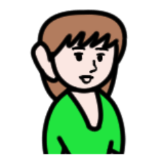 プルッチリ村の住人