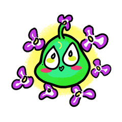 宇宙人の闘闘闘