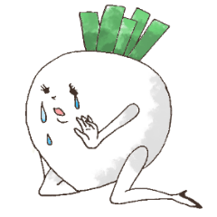 京野菜ファミリー