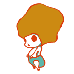 ふわもこベイビー