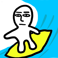 巧い！！断り方スタンプ