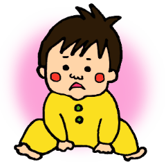 赤ちゃん生活はじめました！