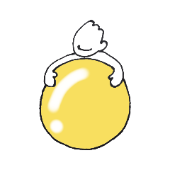 やあくん 〈ラッキーカラー編〉