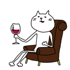 関西弁風ねこ日常編