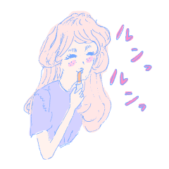 チョコレート シロップ オン シュー