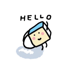 ゆるミニ文房具