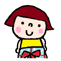 ことちゃん　vo.8