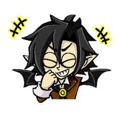 ノワさんのパレット