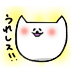 かおdeねこ
