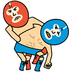 赤ロイヤー青ロイヤー